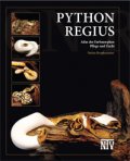 Python regius: Atlas der Farbmorphen